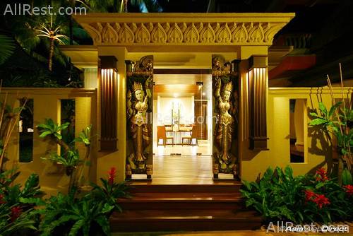 Kata Beach Resort & Spa 46